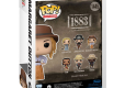 1883 POP! TV Vinyl Figure Margaret Dutton 9 cm nr. 1445