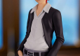 Assassination Classroom Pop Up Parade PVC Statue Karma Akabane 17 cm