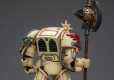 Warhammer 40k Action Figure 1/18 Dark Angels Deathwing Champion 12 cm