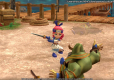 Shiren the Wanderer The Mystery Dungeon of Serpentcoil Island