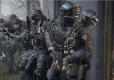 Crossfire Sierra Squad