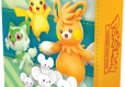 Pokémon TCG: Paldea Adventure Chest