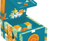 Pokémon TCG: Paldea Adventure Chest