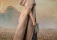 Rebel Moon Part One: A Child of Fire S.H.Figuarts Action Figure Kora 15 cm