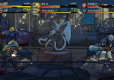 Mayhem Brawler