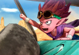 Sand Land