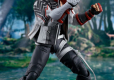 Tekken S.H. Figuarts Action Figure Jin Kazama (Tekken 8) 15 cm