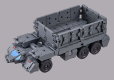 30MM 1/144 EA VEHICLE (CUSTOMIZE CARRIER Ver.)