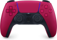 Kontroler DualSense Cosmic Red V2