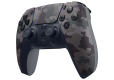 Kontroler DualSense Grey Camo