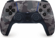 Kontroler DualSense Grey Camo