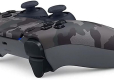 Kontroler DualSense Grey Camo