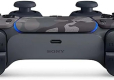 Kontroler DualSense Grey Camo