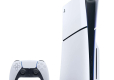 Konsola PlayStation 5 z napędem 1TB SLIM + drugi PAD