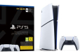 Konsola PlayStation 5 bez napędu 1TB + drugi pad