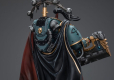 Warhammer The Horus Heresy Action Figure 1/18 Sons of Horus Legion Praetor with Power Axe 12 cm