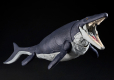 PLANNOSAURUS MOSOSAURUS