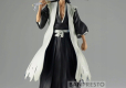 BLEACH SOLID AND SOULS - KENPACHI ZARAKI