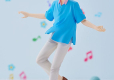 Skip and Loafer Pop Up Parade PVC Statue Sousuke Shima 17 cm