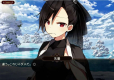 The Fox Awaits Me HANA (import)