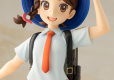 Pokémon ARTFXJ Statue 1/8 Juliana & Sprigatito 20 cm
