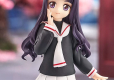 Cardcaptor Sakura: Clow Card Pop Up Parade PVC Statue Tomoyo Daidouji 16 cm