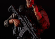 Death Stranding Figma Action Figure Cliff 16 cm