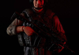 Death Stranding Figma Action Figure Cliff 16 cm