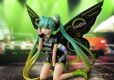 HATSUNE MIKU RACING Ver. BANPRESTO CHRONICLE - RACING MIKU 2017