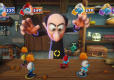 Smerfy Village Party