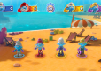 Smerfy Village Party