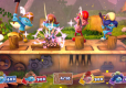Smerfy Village Party