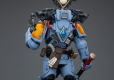 Warhammer 40k Action Figure 1/18 Space Marines Space Wolves Claw Pack Brother Olaf 12 cm