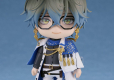 Nijisanji Nendoroid Action Figure Ike Eveland 10 cm