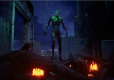 Horror Tales The Beggar Glow in the Dark Edition