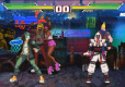 Blazing Strike