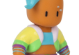 STUMBLE GUYS S1 FIGURES - 12 DELUXE BOX VER.B