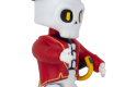 STUMBLE GUYS S1 MINI ACTION FIGURES - 3 PACK VER.B