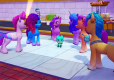 My Little Pony A Zephyr Heights Mystery