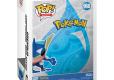 Pokemon POP! Games Vinyl Figure Greninja(EMEA) 9 cm nr.968