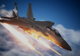 Ace Combat 7 Skies Unknown Deluxe Edition