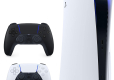 Konsola PlayStation 5 z napędem + 2 Pady Czarny