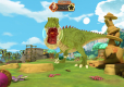 Gigantozaur Dino Sports