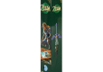 The Legend of Zelda Mousepad Pierre 35 x 35 cm