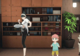Spy x Anya Operation Memories