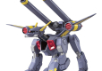 HG 1/144 R12 MOBILE BuCUE