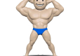 Fallout Mini Figurki 2-Pak E Raider and Vault Boy (Strong) 7 cm