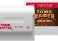 Evercade - Tomb Raider Collection 1