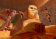 Tomb Raider I II III Remastered Deluxe Edition