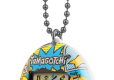 Tamagotchi Pochitchi Comic Book